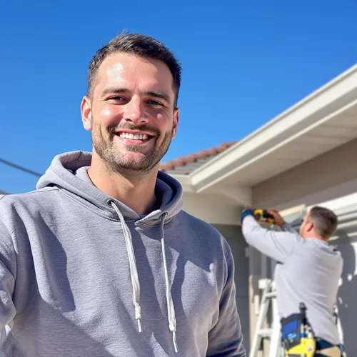 The East Hartford Garage Door Repair team.