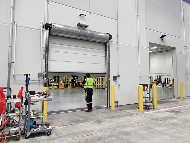 Commercial Repair service in East Hartford, CT