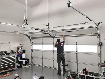 Garage Door Installation service in East Hartford, CT