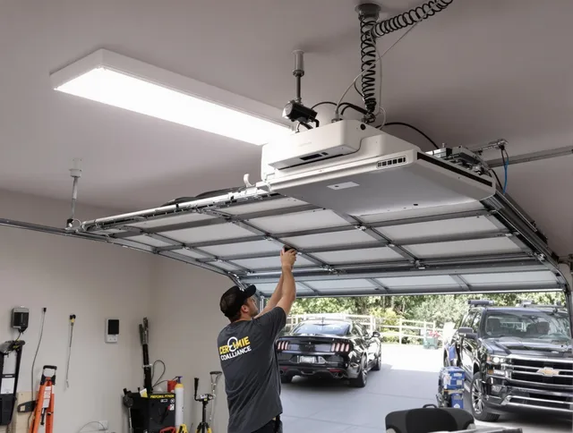 Opener Installation service in East Hartford, CT