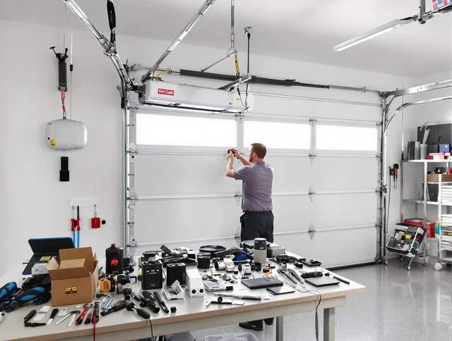 Opener Repair service in East Hartford, CT