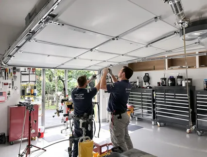 Overhead Repair service in East Hartford, CT