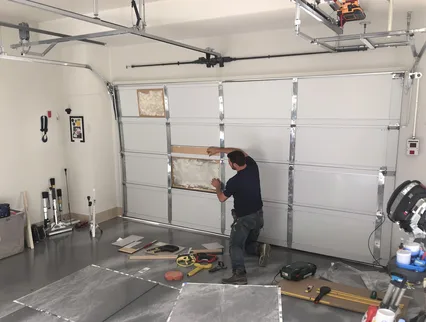 Panel Repair service in East Hartford, CT