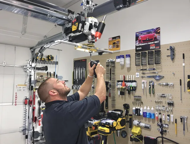 Spring Repair service in East Hartford, CT