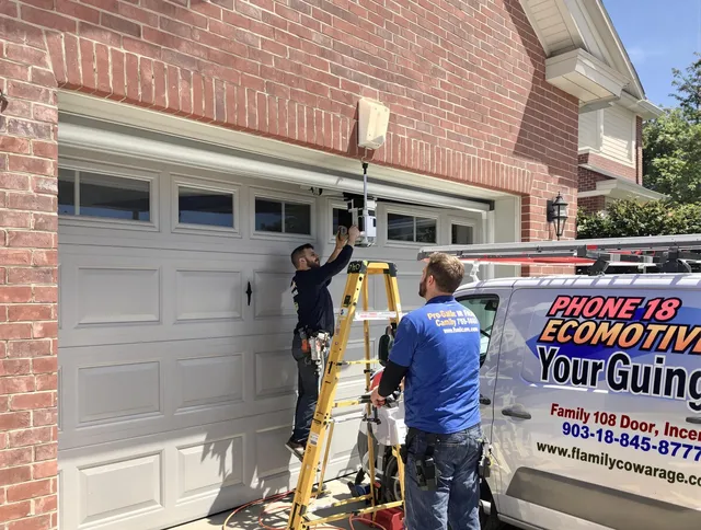East Hartford Garage Door Repair local technician providing expert garage door repair in East Hartford neighborhood